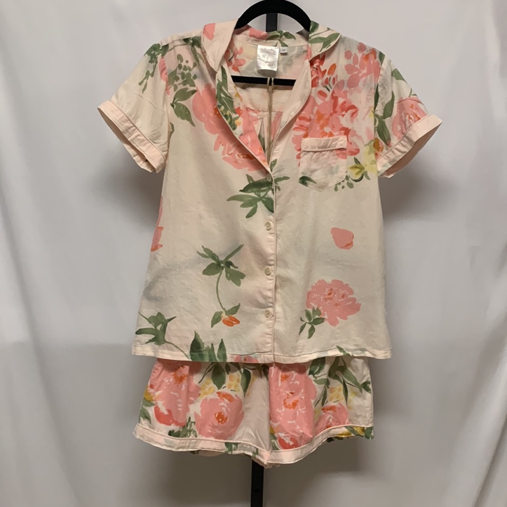 Plum Pretty Sugar Pajamas